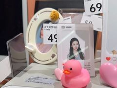 -海马体照相馆(北京apm店)