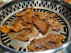 -韩盛·盛江山自助料理(中街大悦城店)