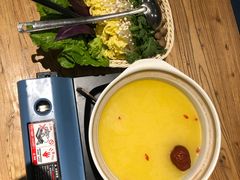 -U你·天然调味(南湖总店)