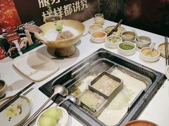 -巴奴毛肚火锅(相州店)