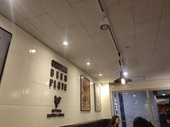 -BHC炸鸡(明洞总店)