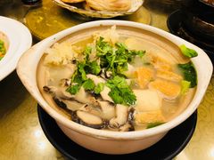 -溢香苑瓦罐(前进路店)