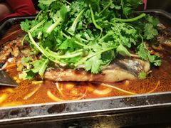 -炉鱼(萧山万象汇店)