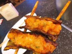 -王庄阿咪海鲜大排档(象园店)