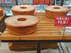 -味多美蛋糕(灯市口店)