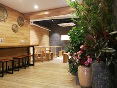 卡座-唐沫茶兮(仓山万达金街店)