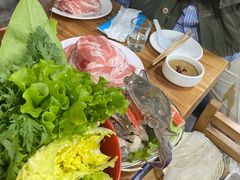 -元盛居(生态大街店)