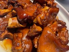 -好嫂子酱猪手•农家菜(蒲黄榆店)