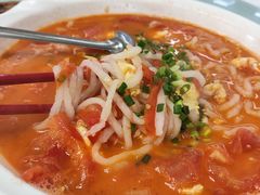 -笑红饭庄