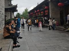 -大慈恩寺(大雁塔)