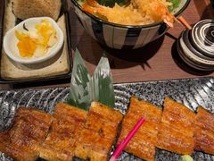 -玄白·炭烤活鳗(上海首店)