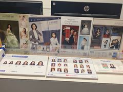 -天真蓝照相馆(中华广场店)