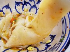 -郑记biangbiang面(钟楼店)