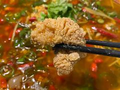 -飞虹鱼馆(春华路店)