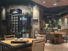 -小城粥道·海胆鲜虾粥(解放广场店)