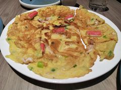 海鲜饼-大京园海鲜烧烤(东城路店)