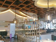 -庆江南江南菜(琴湖溪里花园城店)