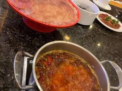 -老码头火锅(骡马市店)