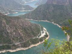 -河南宝泉旅游区