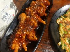 辣鸡爪-麻喜大