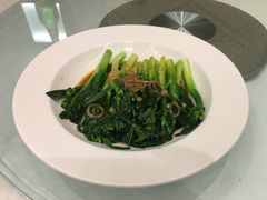 -凯宾斯基大酒店·三楼御龙轩中餐厅