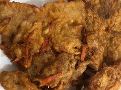 香炸大排-九龙餐厅(大沽路店)