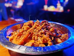 -胖哥俩肉蟹煲(虹口龙之梦店)