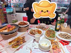 -谭十三南昌大排档(船山路总店)