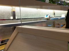 -京樽回転寿司(奥林匹克店)