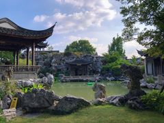 -芥子园