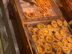 -比格比萨自助(宝山日月光店)