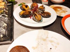 -極上萬膳·日料放题(海岸城店)