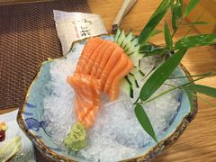 -樱の千渡日式料理·铁板烧•烧鸟(金盛田广场店)