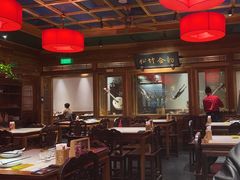 -小吊梨汤·北京菜·烤鸭(华润万象城店)