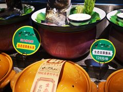 -松沪名灶·豆浆鱼头·新上海菜(飞航吾悦广场店)