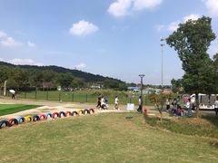-上方山森林动物世界