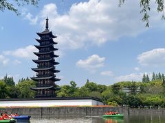-上海方塔园