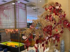 -晴季寿司(红旗街万达店)