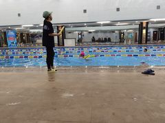 -西吉马游泳健身(协信店)