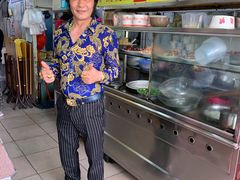 -明月虾面(厦禾路店)