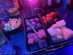 -MOSSO·Liveshow(M3香港广场店)