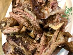 -清真益鑫羊肉手抓馆(南大街店)