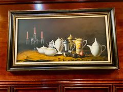 -梦都海鲜酒家(万达广场江桥店)