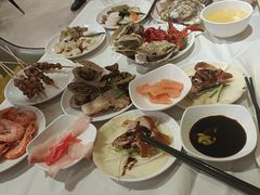 -碧中海汤泉汗蒸酒店