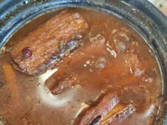 -乔家满族八大碗(流水沟店)