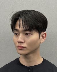 -藤野造型烫染·接发