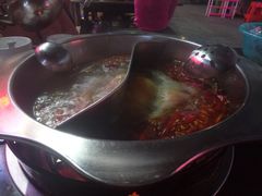 -百签宫串串香重庆火锅(夏湾店)