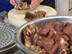 -大兴街扣碗包子馆