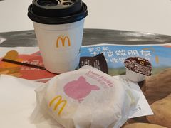 -麦当劳(集美石鼓店)