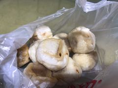 -吃不亏特色包子(三峡广场店)